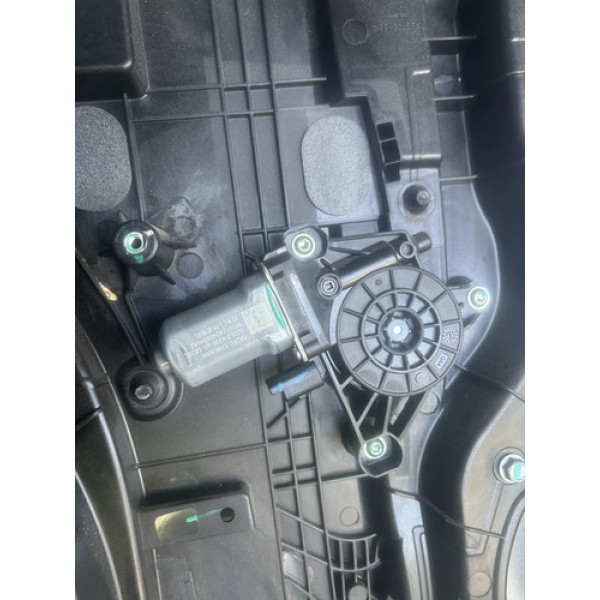 Máquina Vidro T/e (fsa2fc3746300d) Byd Song Pro 2025