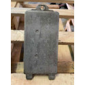 Trocador De Calor (6g917a095ad) Ford / Jaguar / Land Rover