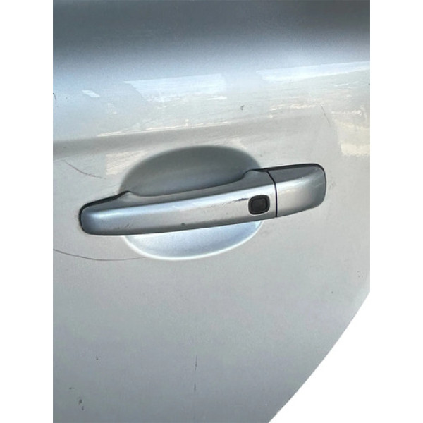 Maçaneta Externa Traseira Esquerda Volvo Xc60 2009/2013