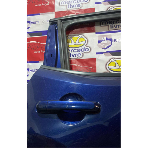Maçaneta Externa Traseira Direita Jeep Renegade 2020 Traseira