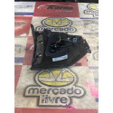 Lanterna Tampa T.d Led (26313442) Chevrolet Tracker Premier Direito/passageiro Vermelho