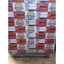 Alma Parachoque Traseiro Honda Wrv
