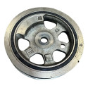 Polia Virabrequim Basalt 1.0 3cc T/ Peugeot 2008
