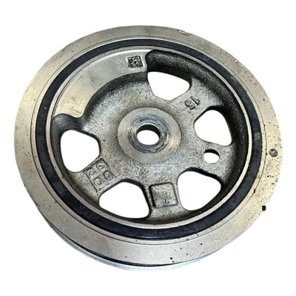 Polia Virabrequim Basalt 1.0 3cc T/ Peugeot 2008