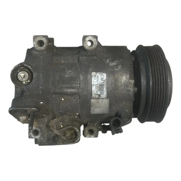 Compressor Ar  (f500ma9ba06) Hyundai Santa Fe 3.5 V6