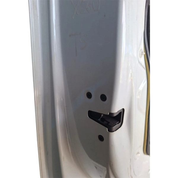 Fechadura Porta Dianteira Esquerda Volvo Xc60 2009 / 2017