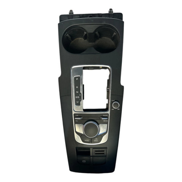 Console Central (8v0919614ba) Audi A3 1.4 Tfsi 2016 / 2019
