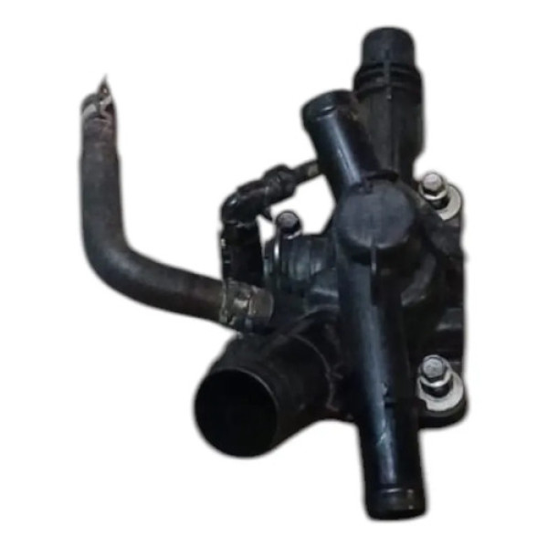 Carcaça Válvula Termostatica (55496670) Chevrolet Ônix 20/25