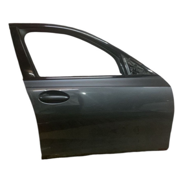 Porta Dianteira Direita Bmw 320 2019/2025 Dianteira Direito Cinza