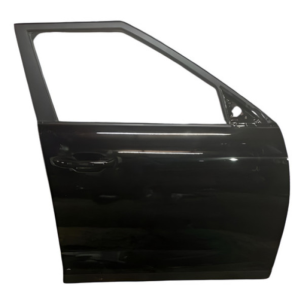 Porta Dianteira Direita Hyundai Creta 2025 Dianteira Direito Preto
