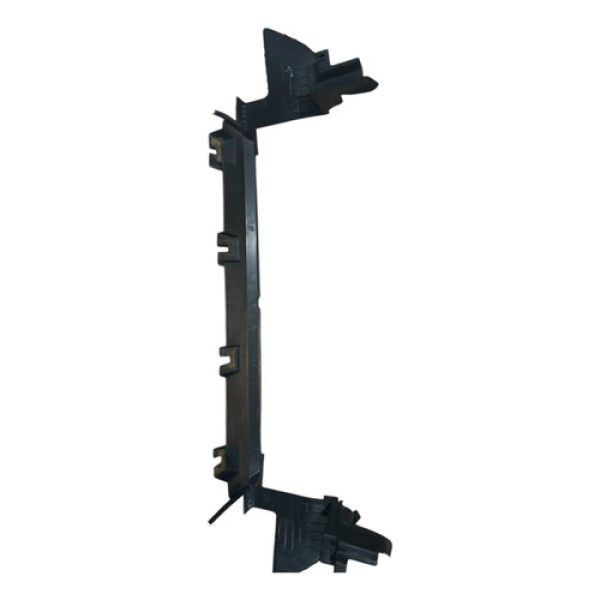 Defletor Painel Frontal (fk728a095ac) Land Rover Discovery Preto