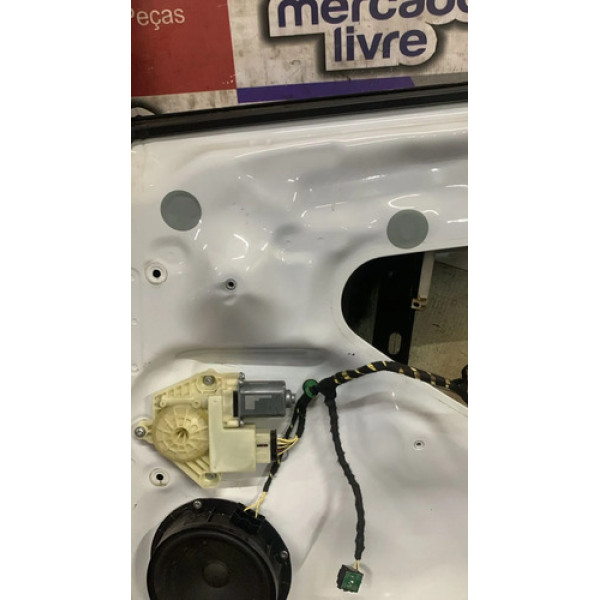 Máquina De Vidro Porta T.d Volkswagen Golf 2015/2020