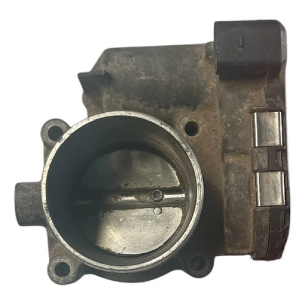 Corpo Borboleta Tbi(06k133062c) Audi A3 1.8 Tfsi 2014/18