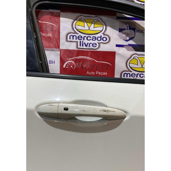 Maçaneta Externa Dianteira Direita Jeep Compass 2020 Dianteira