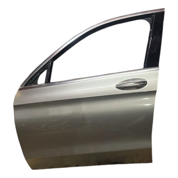 Porta Dianteira Esquerda Mercedes Glc 220 D Dianteira Esquerdo Dourado