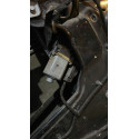 Máquina Vidro Porta Dianteir Esquerda Chevrolet Cobalt 12/19 Esquerda Esquerdo Preto