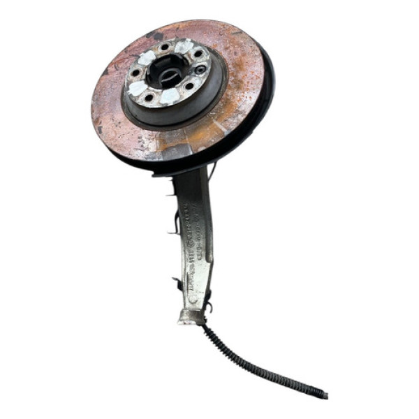 Manga De Eixo D.d (7p8407246a) Audi Q7 2010 / 2015