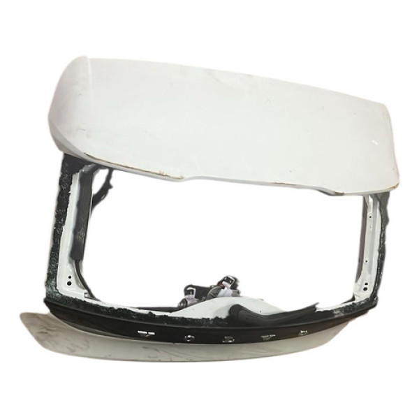 Tampa Traseira C/ Aerofólio Volvo V40 2013/2021