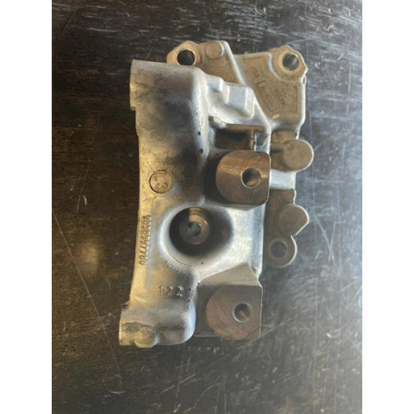 Coxim Motor (9656597780) Land Rover Freelander 2 2.2 T.d