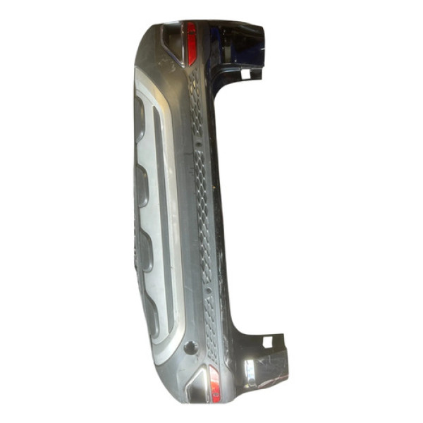 Parachoque Traseiro C Detalhe(2gk807421a) Vw Taos 22/25