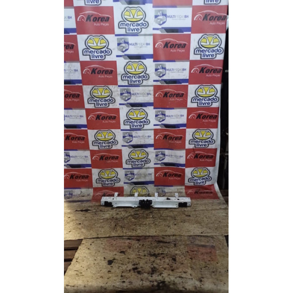 Painel Frontal Superior C / Fechadura Chery Tiggo 5x