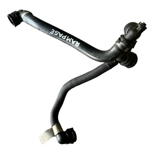 Mangueira Admissão (552699580) Ram Rampage 2.0 Diesel