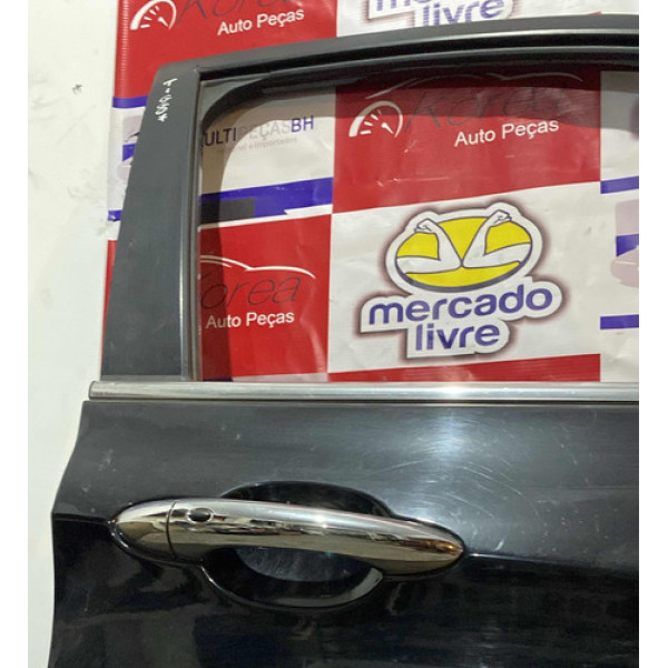 Maçaneta Externa Dianteira Direita Chery Tiggo 7 2020 Dianteira