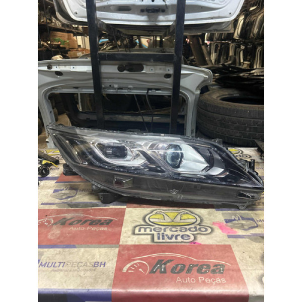 Farol Direito Original Mitsubishi Eclipse Cross Direito