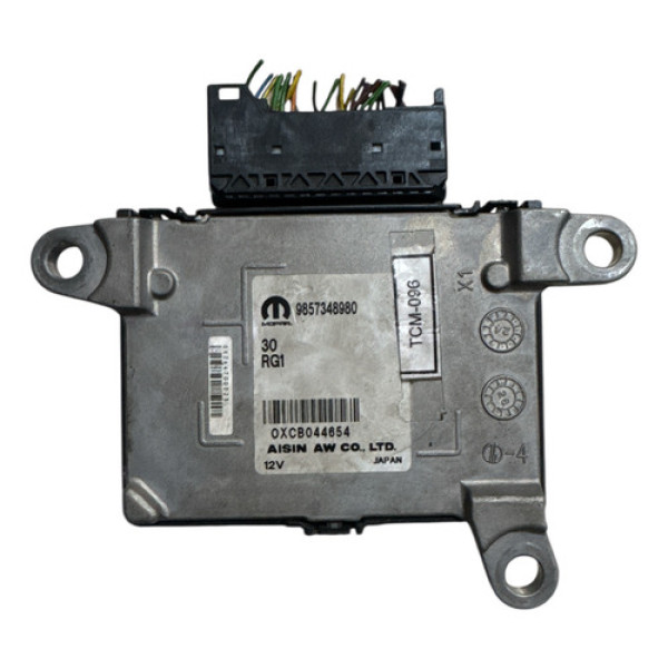 Módulo Câmbio (9857348980) Peugeot 2008 1.0 Turbo 3cc 24/26