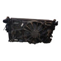 Conjunto De Radiador Chevrolet Ônix Turbo 2020/2025