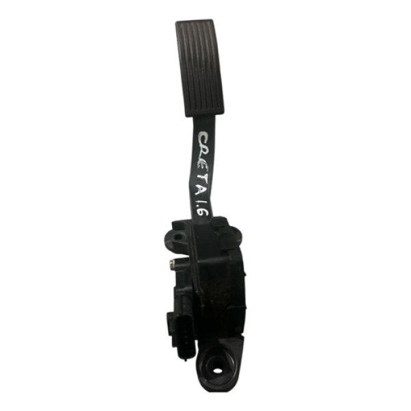 Pedal Acelerador (351902gdc0) Hyundai Creta 1.6 17/21