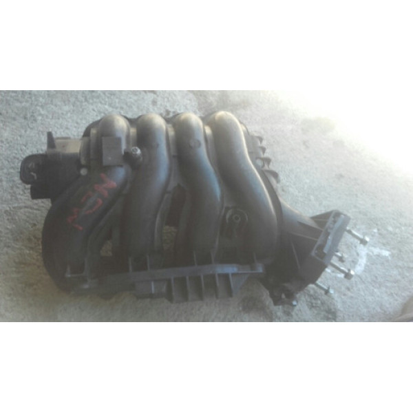 Coletor De Admissão New Civic 2.0 - 16v 13/13 