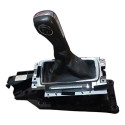 Alavanca Câmbio (ct4p7k004) Ford Edge 3.5 V6 2011/2015