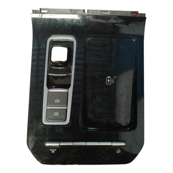 Carregador De Indução(802000180aa)chery Tiggo 8 20/24 Preto