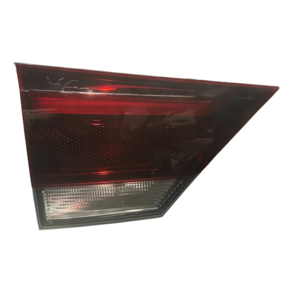 Lanterna Tampa T/d (967743184) Chevrolet Spin 2025 Direito/passageiro Vermelho