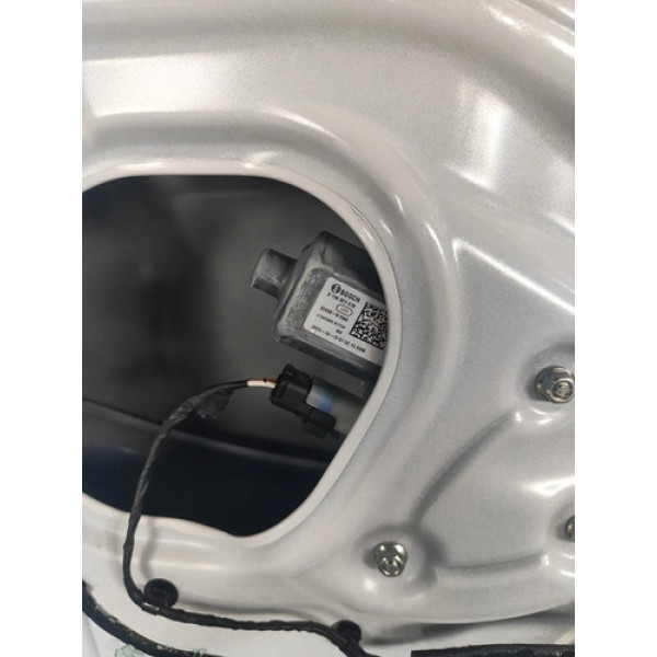 Máquina De Vidro Porta D.d Hyundai Hb20 23/26