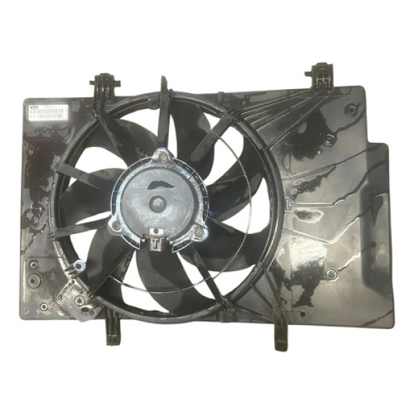 Defletor Com Ventoinha (d3b58t000ch) Ford Ka 1.0 1.5 15/21