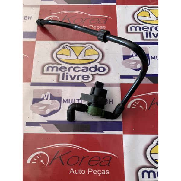 Válvula Canister (0004708793) Mercedes C200 1.8 Cgi