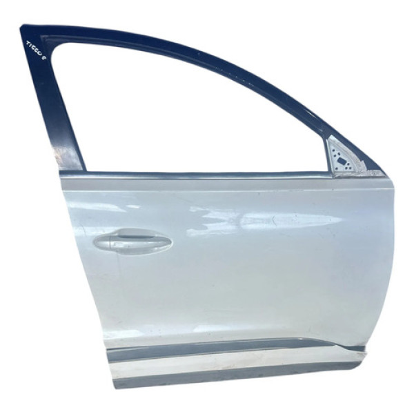 Porta Dianteira Direita Chery Tiggo 8 Dianteira Direito Branco