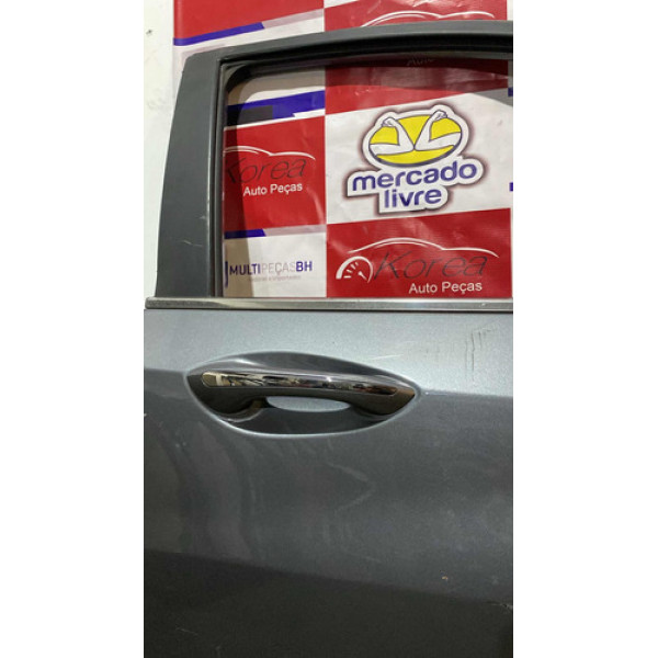Maçaneta Externa Dianteira Direita Chevrolet Tracker 20/22 Dianteira