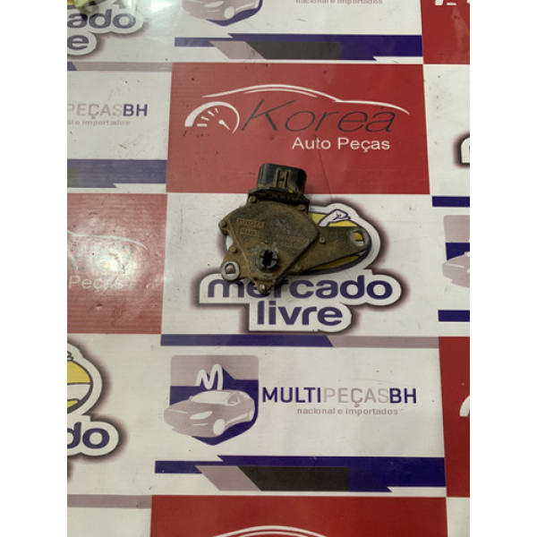 Módulo Chave Seletor Câmbio 8454046010 Toyota Corolla 09/14