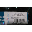 Terminal Axial Vectra 06/ Astra 99/ D.h/eletro-hidráulica 