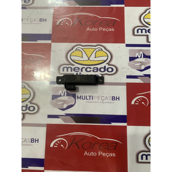 Módulo  Keyless (26217177) Chevrolet Tracker 2020/2024