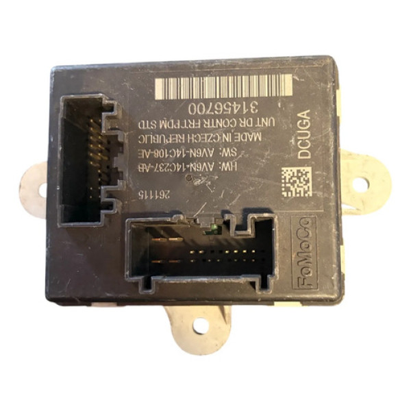 Módulo Porta D.d (31456700) Volvo V40 2013 / 2021