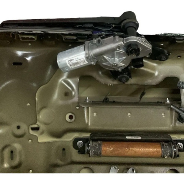 Motor Limpador C/ Braço Traseiro Audi E Tron