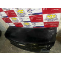 Tampa Traseira Chevrolet Cruze Sedan 2012/2014 Preto