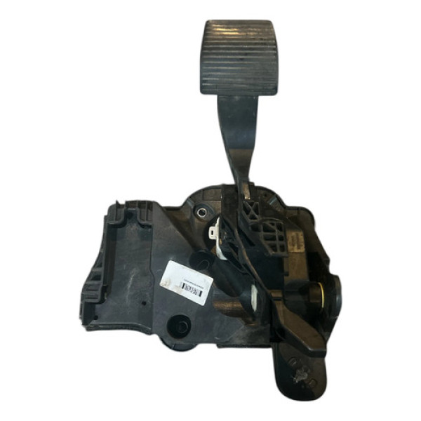 Pedal De Freio (2583340015) Jeep Renegade 2020