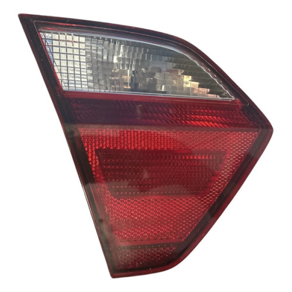 Lanterna Tampa L/e (476319999) Vw Voyage G6 13/23 Esquerdo/motorista Vermelho