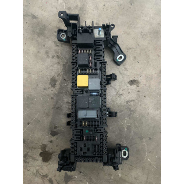 Caixa De Fusível Interna (a2465402714) Mercedes Gla200 18/19