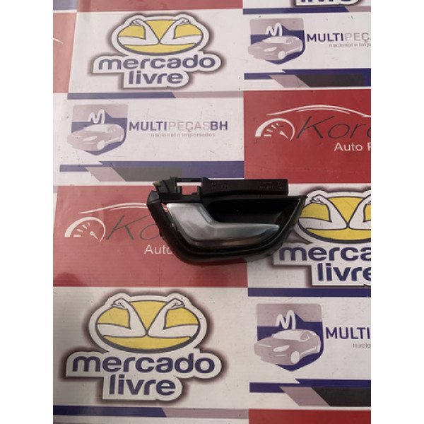 Maçaneta Interna D.e (1303826) Volvo V40 2013/2021 Dianteira